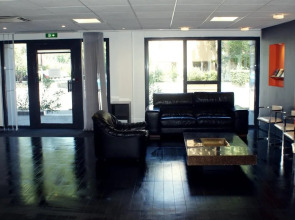 Apart'Hotel Sainte-Marthe