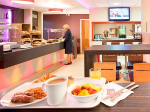 Ibis Liverpool Centre Albert Dock – Liverpool One