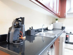 HAPPY SEASON I Apartment on JBR