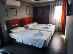 My Beach Hotel Kusadasi