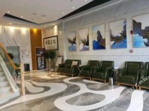 Luodian Anbang Garden Hotel