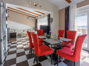 Apartment Sansen