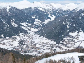 Appartementhaus Bergland