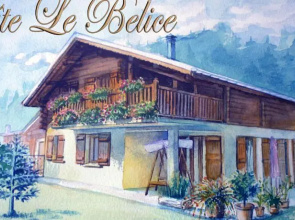 Gite Le Belice