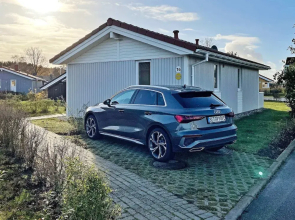 Holiday Home in GrÃ¶mmitz