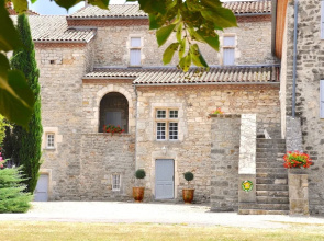 Cottage Merlot proche Vallon Pont d'Arc