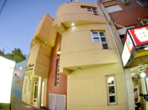 Hotel Cuesta Del Viento