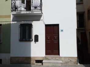 Casa Carolina A Bit Different
