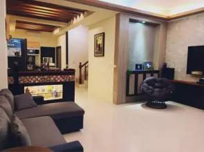 Sky Tree Homestay