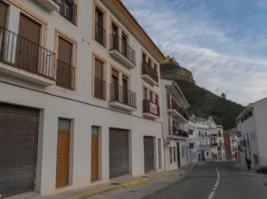 Miralrio Chulilla