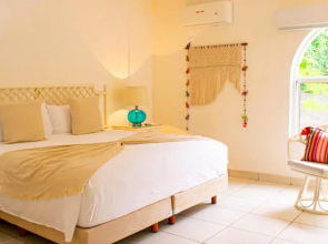 Condo Palau by Kivoya