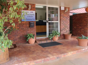Childers Gateway Motor Inn