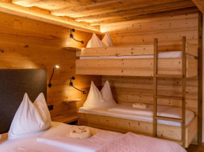 Bio - Pension Tiefenbach