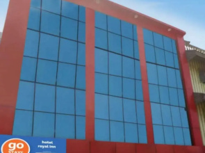 Goroomgo Royal Inn Bhubaneswar