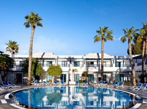 Hotel THB Tropical Island Aparthotel