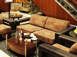 Admiral Plaza Hotel Dubai