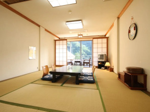 Sozukyo Onsen Nishiki Palace Hotel