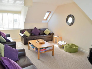 Sand Dunes Penthouse Apartment