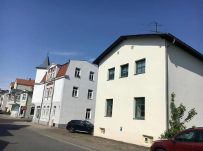 Haus "Georgina" - Ferienwohnung 2