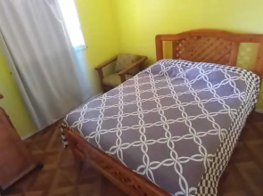 Cabañas Alma Changa