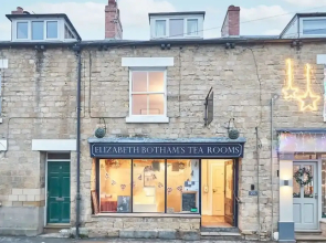 Host Stay Sleepers No 8