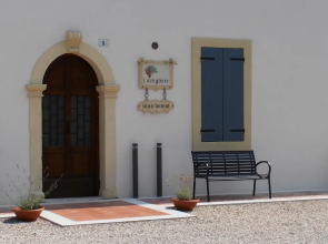 L'Artigliere ristorante con Locanda