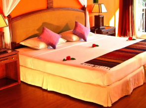 Ranveli Island Resort