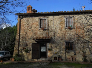 Bed & Breakfast Podere Montagione