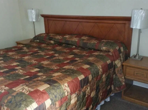 Limon Motel