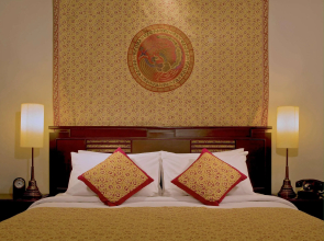 The Phoenix Hotel Yogyakarta - Handwritten Collection