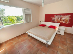 Villa de 3 chambres avec vue sur la mer piscine privee et jardin clos a Le Diamant a 1 km de la plage
