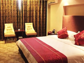 Yuan Yuan Hotel