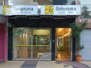 Ibituruna Center Hotel