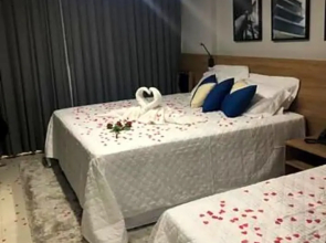 Charmoso Flat em Itaipava, 509 Mangabeiras.