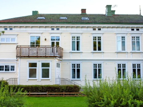 Vänersborgs Vandrarhem