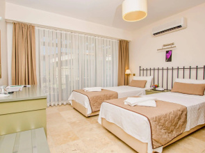 Assos Oleas Hotel