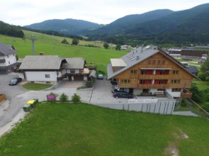 Apartments Telemark Kranjska Gora