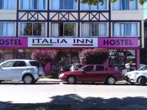 Italia inn Hostel