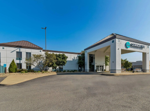 Clarion Inn Cranberry Township