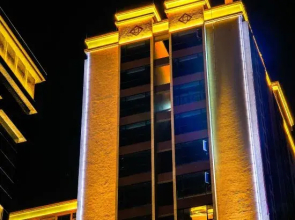 Qianyu Serviced Apartment (Foshan Pingzhou Jadeware Street)