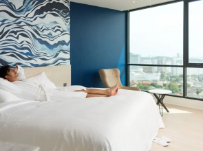 Brighton Grand Hotel Pattaya