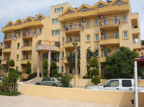 Albatros Apartments