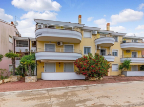 Amazing Apartment in Medulin With Wifi and 3 Bedrooms