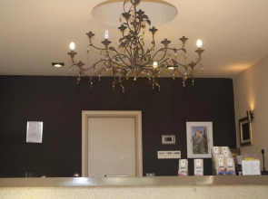 Hotel Elina