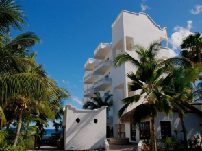 Casa Costa Azul Hotel Boutique