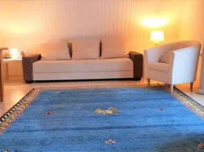 Holiday Home Grenzweg