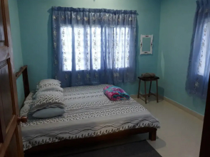 Homestay Pulau Langkawi