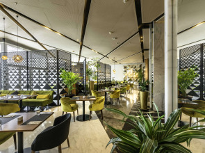 Barcelo Anfa Casablanca