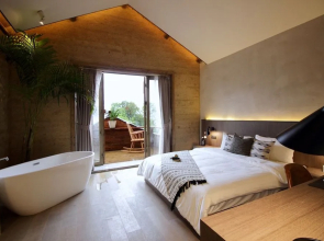 Cloud View Resort Songyang