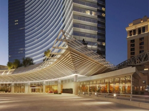 Jet Luxury at the Vdara Condo Hotel